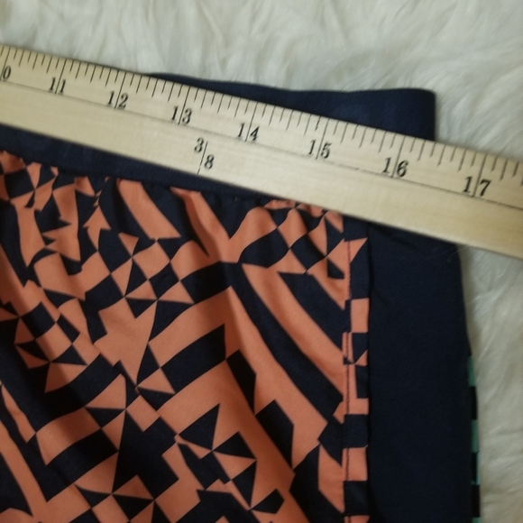 Reebok running shorts medium multi color - Picture 5 of 5